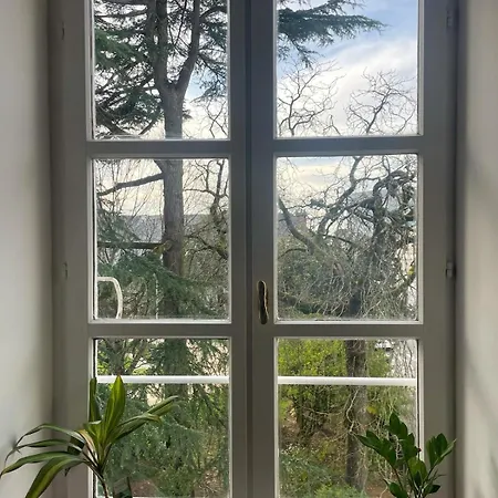 Au Coeur De * La Roche-sur-Yon