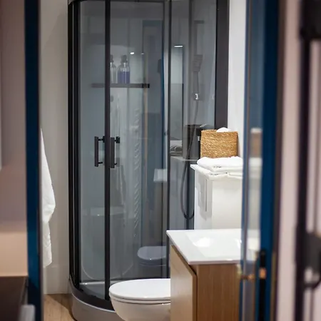 Au Coeur De Appartamento *