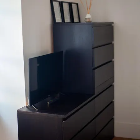 Au Coeur De La Roche-sur-Yon