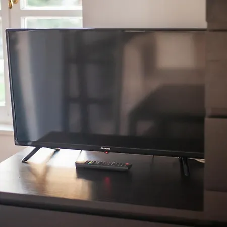 Appartamento Au Coeur De La Roche-sur-Yon