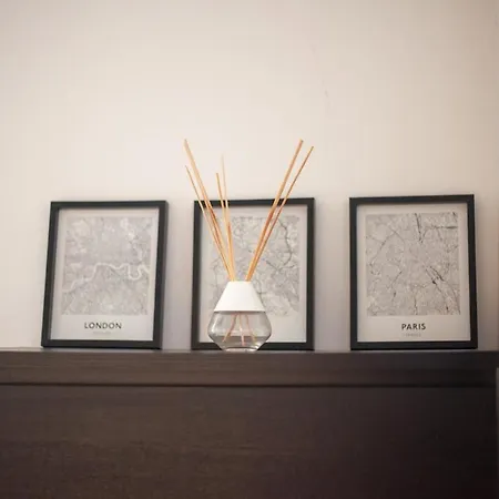 Au Coeur De Appartamento