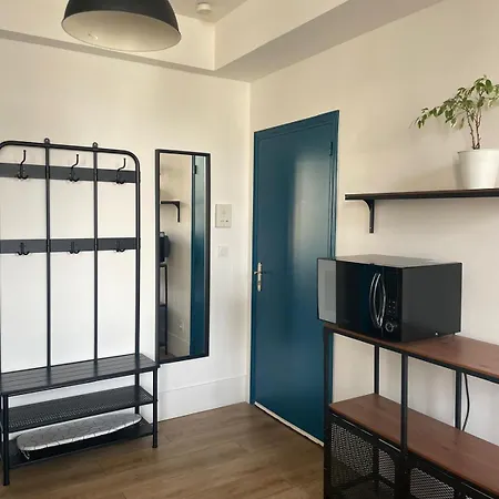 Au Coeur De Apartment *