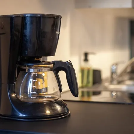 Appartamento Au Coeur De *