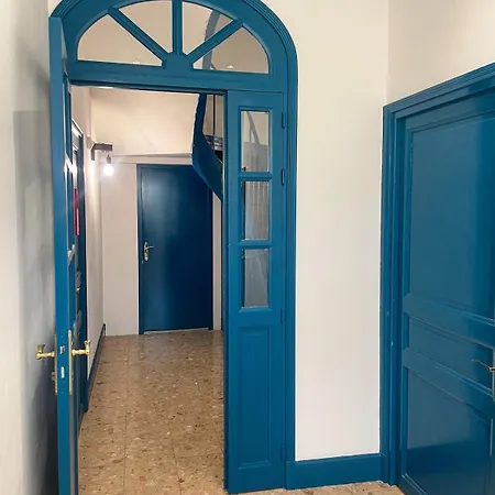 Au Coeur De Apartment