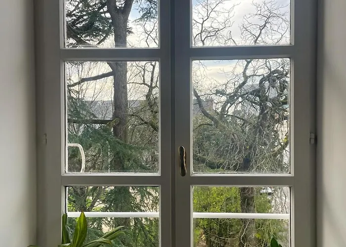 Au Coeur De * La Roche-sur-Yon