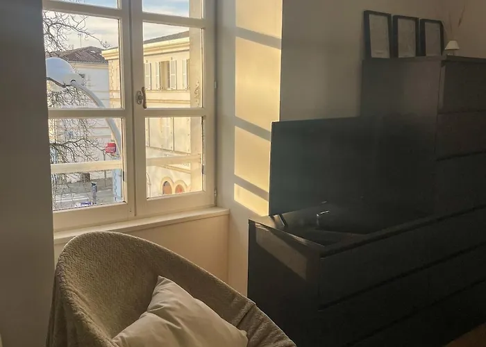 Au Coeur De La Roche-sur-Yon