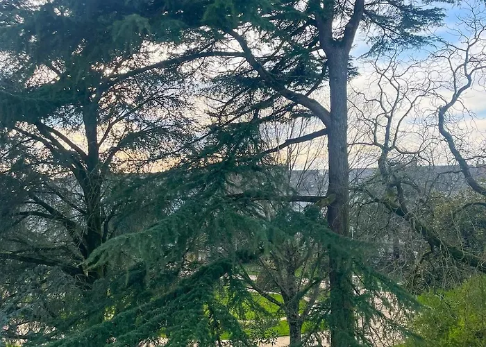 Au Coeur De La Roche-sur-Yon