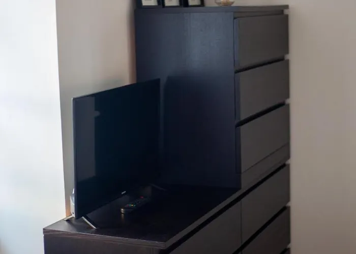 Au Coeur De La Roche-sur-Yon