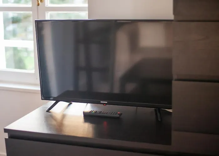 Appartamento Au Coeur De La Roche-sur-Yon