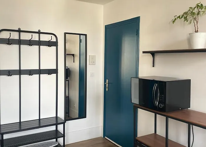 Au Coeur De Appartamento *