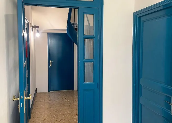 Au Coeur De Appartamento