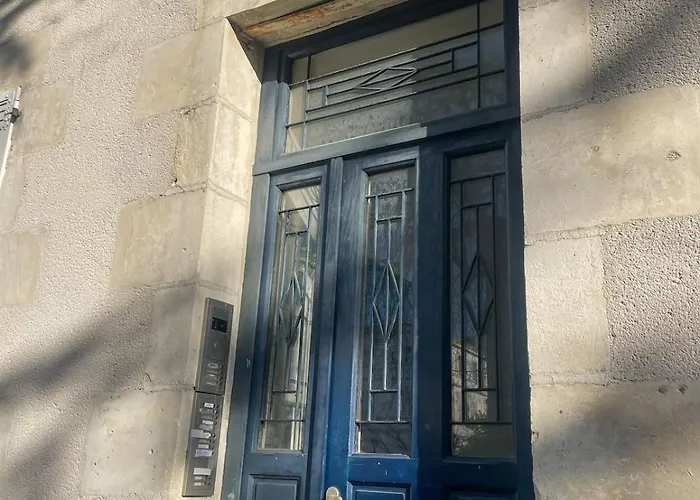 Au Coeur De Appartamento