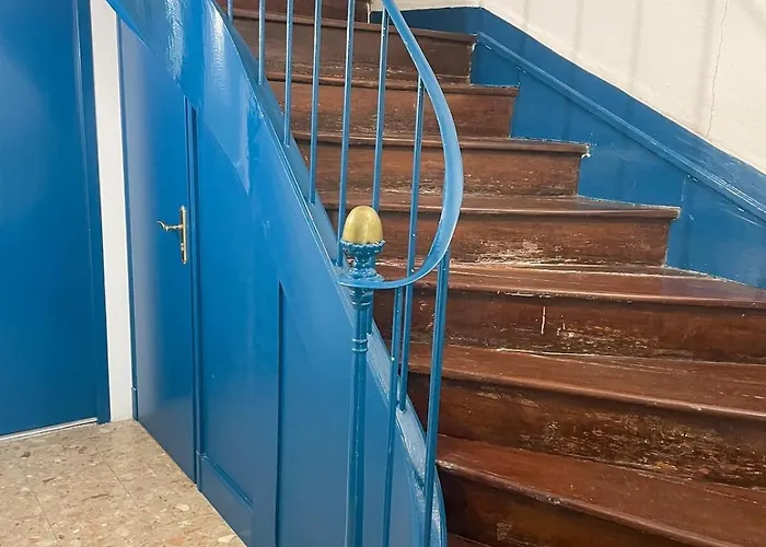 Au Coeur De Appartamento La Roche-sur-Yon